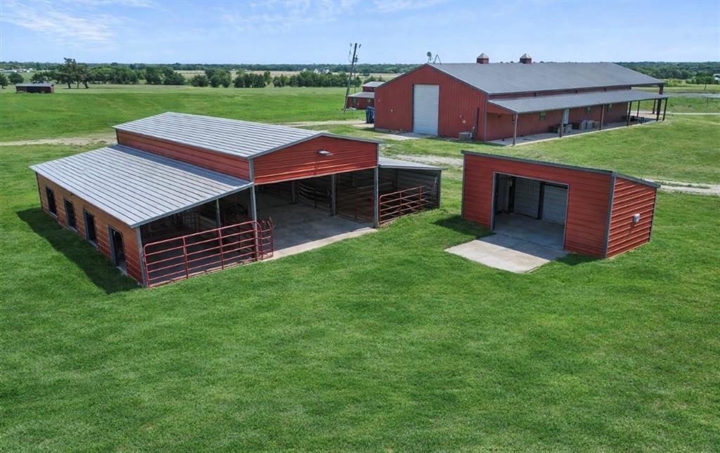 WILLIAM HOLMES SURVEY, TRACT 7, 42.556 ACRES - Residential