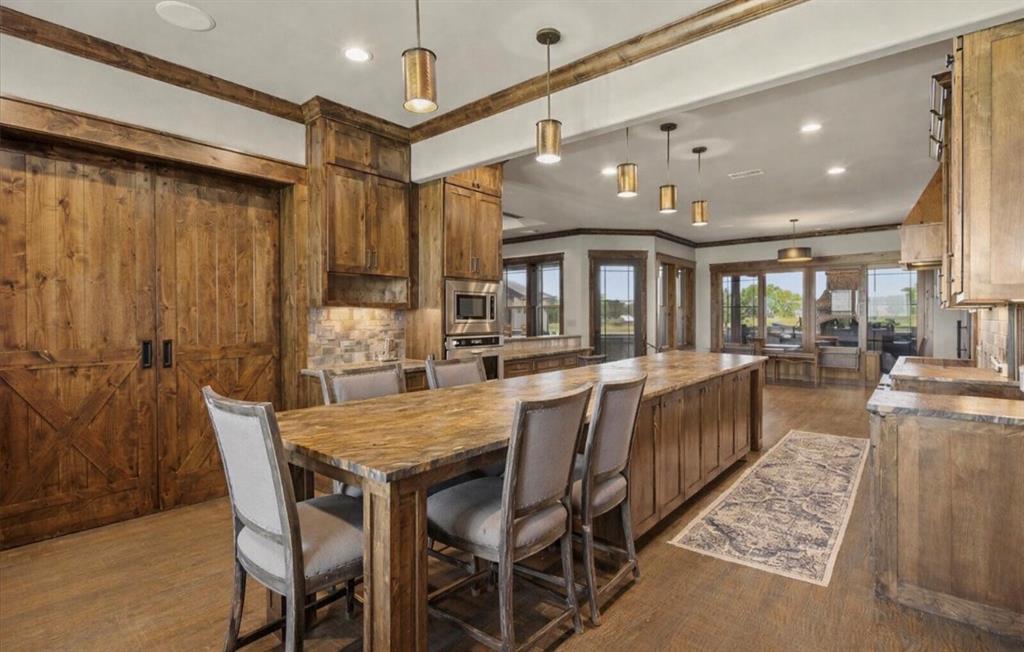 WILLIAM HOLMES SURVEY, TRACT 7, 42.556 ACRES - Residential