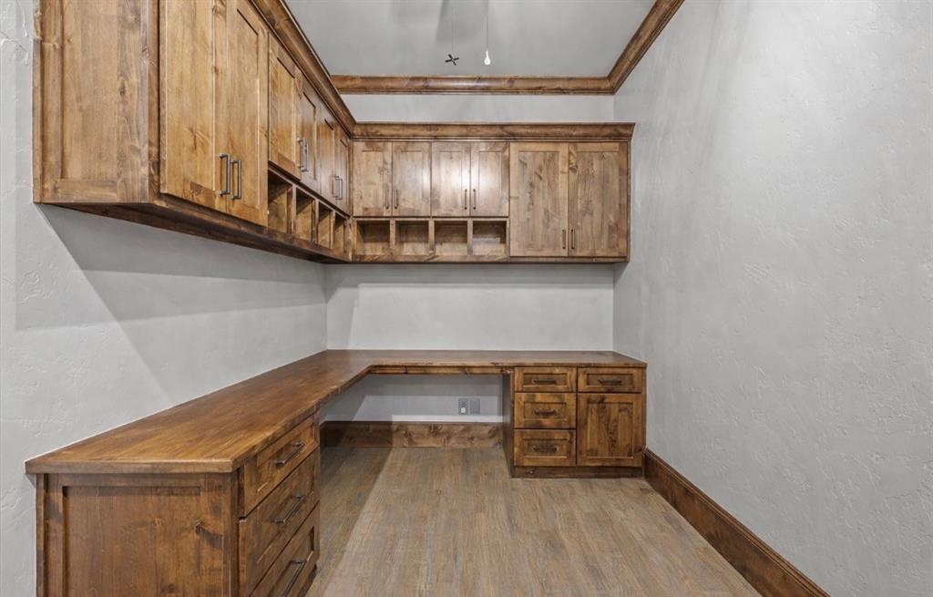 WILLIAM HOLMES SURVEY, TRACT 7, 42.556 ACRES - Residential