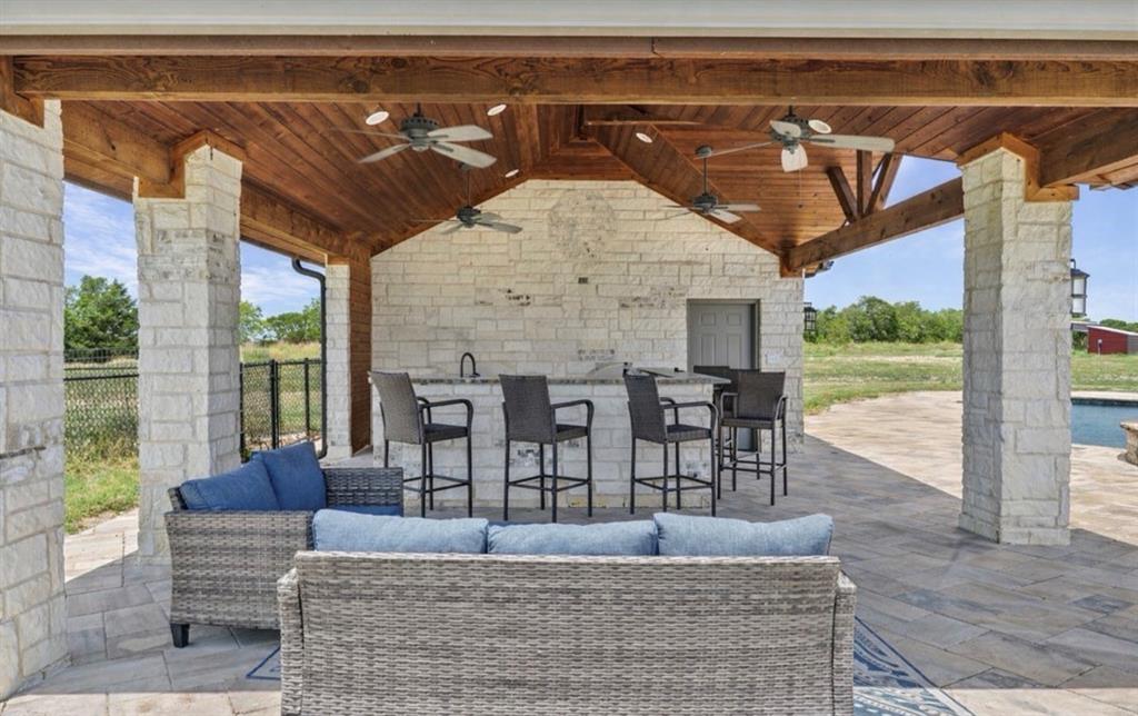 WILLIAM HOLMES SURVEY, TRACT 7, 42.556 ACRES - Residential