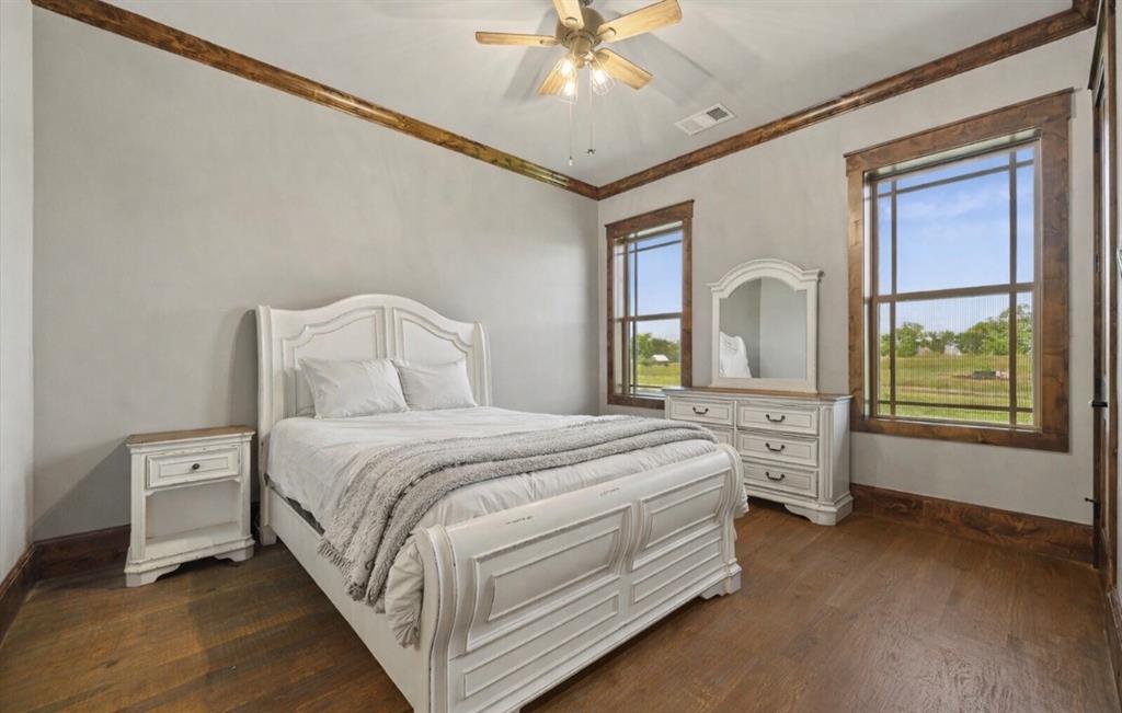 WILLIAM HOLMES SURVEY, TRACT 7, 42.556 ACRES - Residential