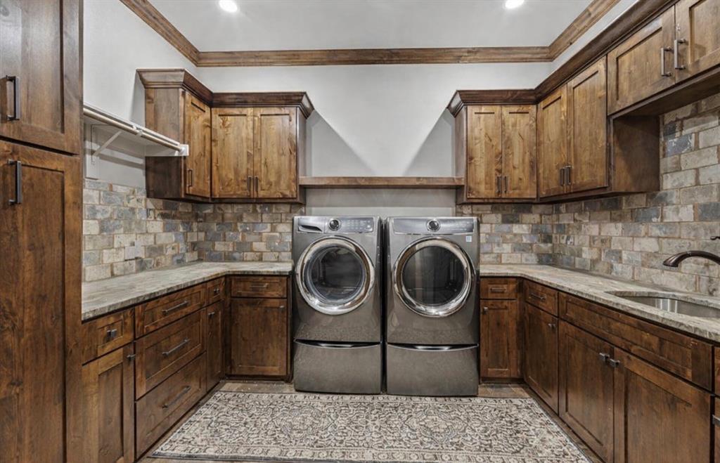 WILLIAM HOLMES SURVEY, TRACT 7, 42.556 ACRES - Residential