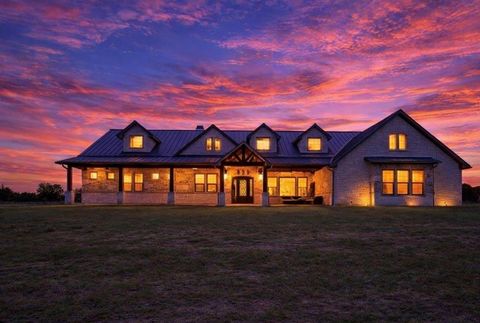 Photo of 10641 County Road 632, Blue Ridge, TX 75424 (MLS # 21198573)