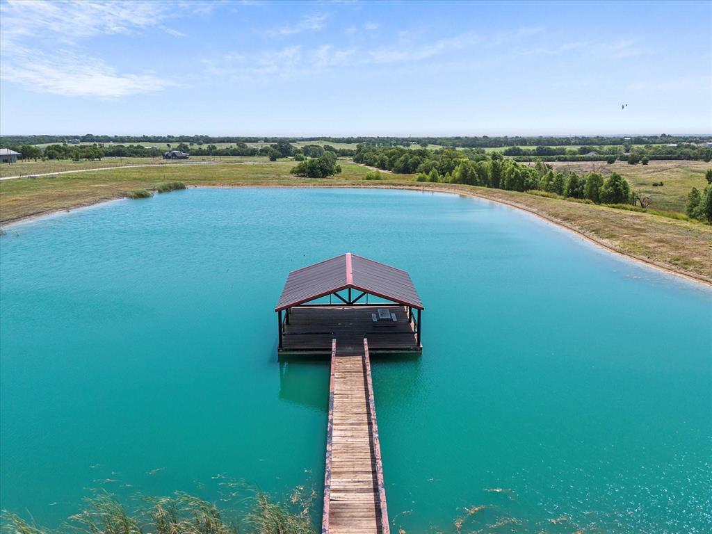 WILLIAM HOLMES SURVEY, TRACT 7, 42.556 ACRES - Residential