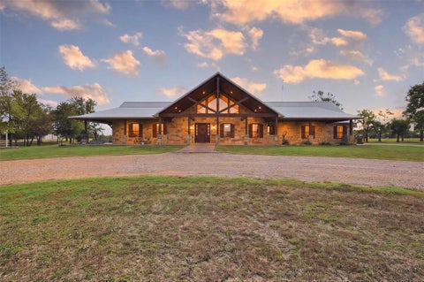 Photo of 3808 FM-68, Wolfe City, TX 75452 (MLS # 21418003)