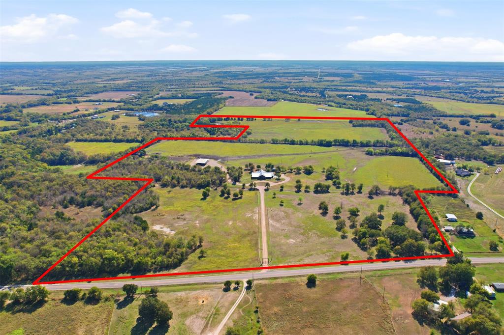 Photo of 3808 FM-68, Wolfe City, TX 75452 (MLS # 21418003)