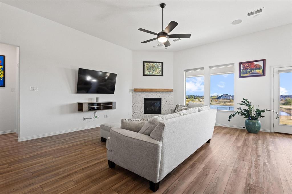 Greenway Ph 3 Add - Residential