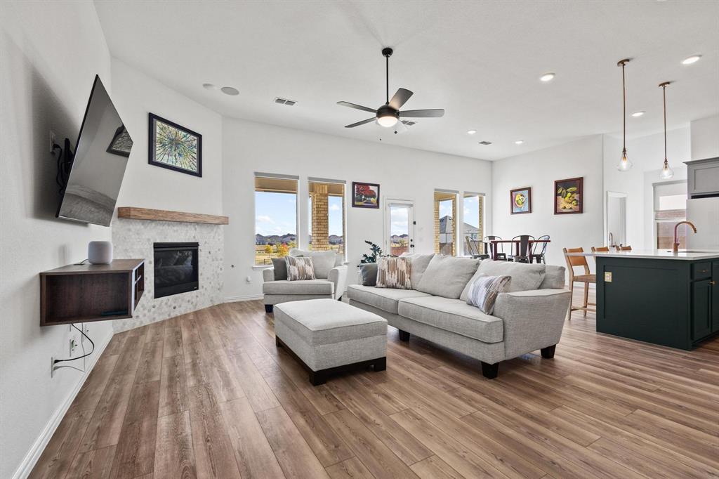 Greenway Ph 3 Add - Residential