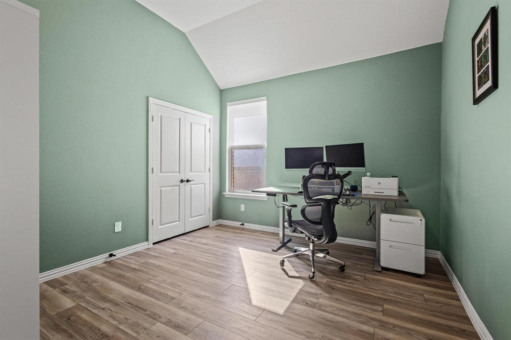 Greenway Ph 3 Add - Residential