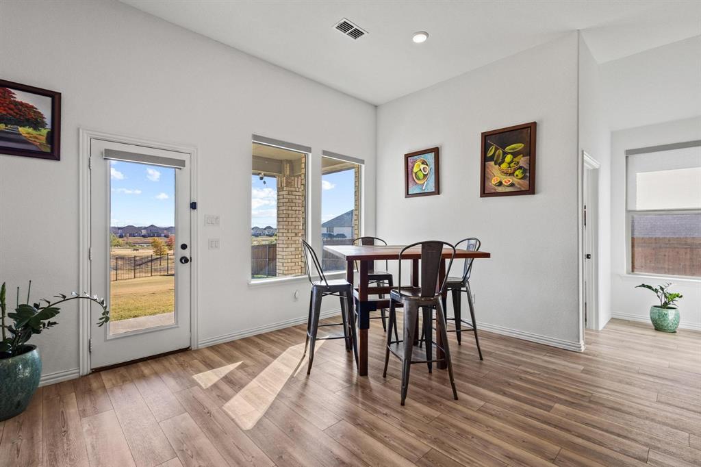 Greenway Ph 3 Add - Residential