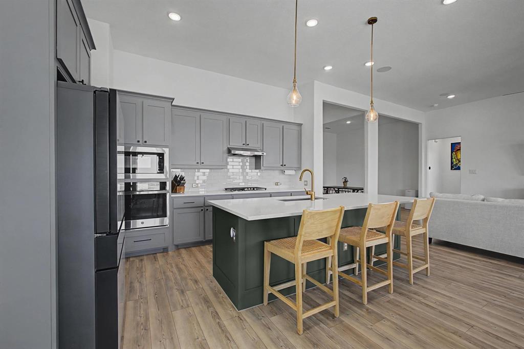 Greenway Ph 3 Add - Residential