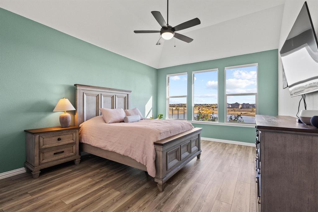 Greenway Ph 3 Add - Residential