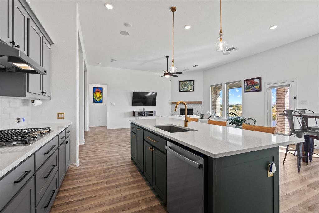 Greenway Ph 3 Add - Residential