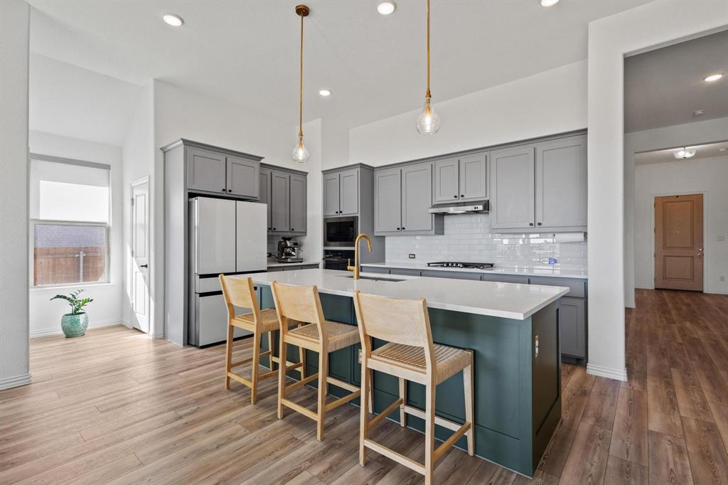 Greenway Ph 3 Add - Residential