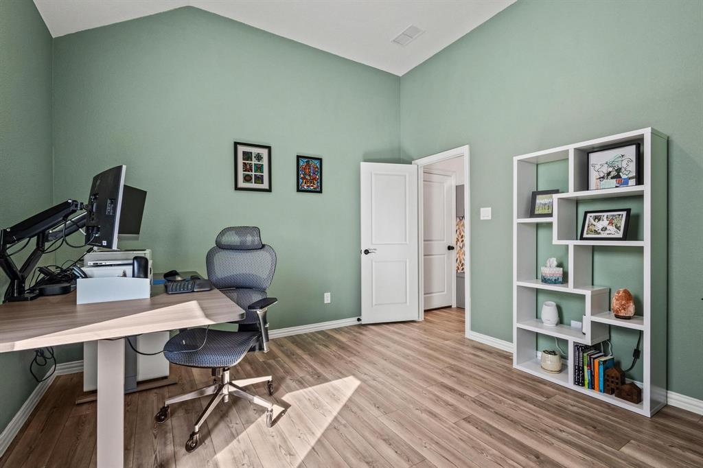 Greenway Ph 3 Add - Residential