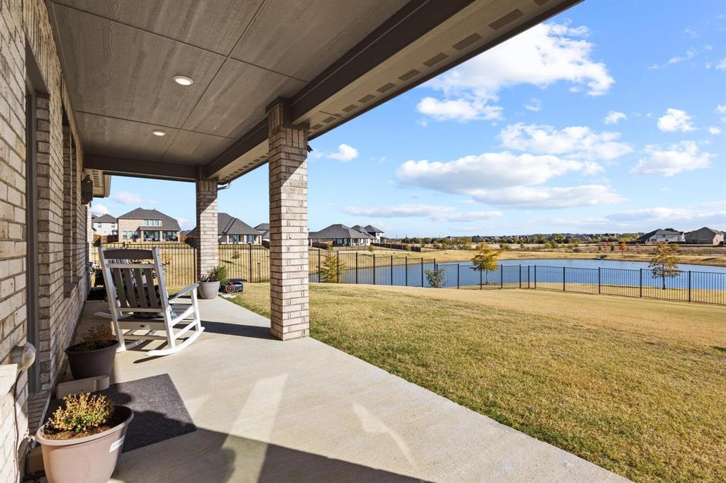 Greenway Ph 3 Add - Residential