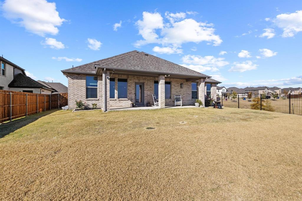 Greenway Ph 3 Add - Residential