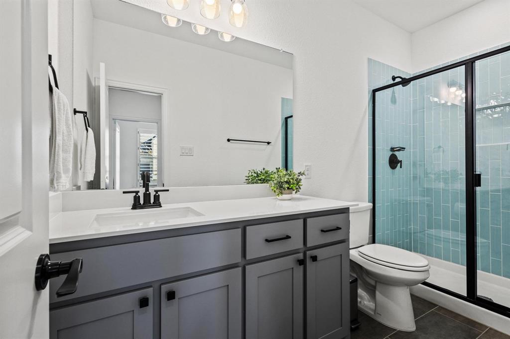 Greenway Ph 3 Add - Residential