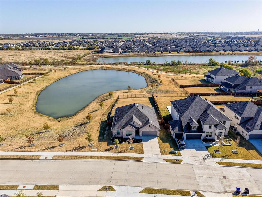 Greenway Ph 3 Add - Residential