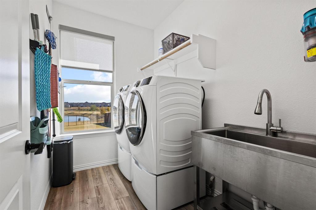 Greenway Ph 3 Add - Residential