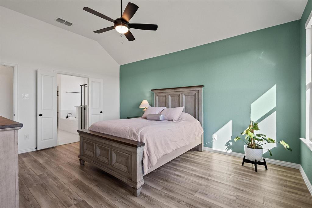 Greenway Ph 3 Add - Residential