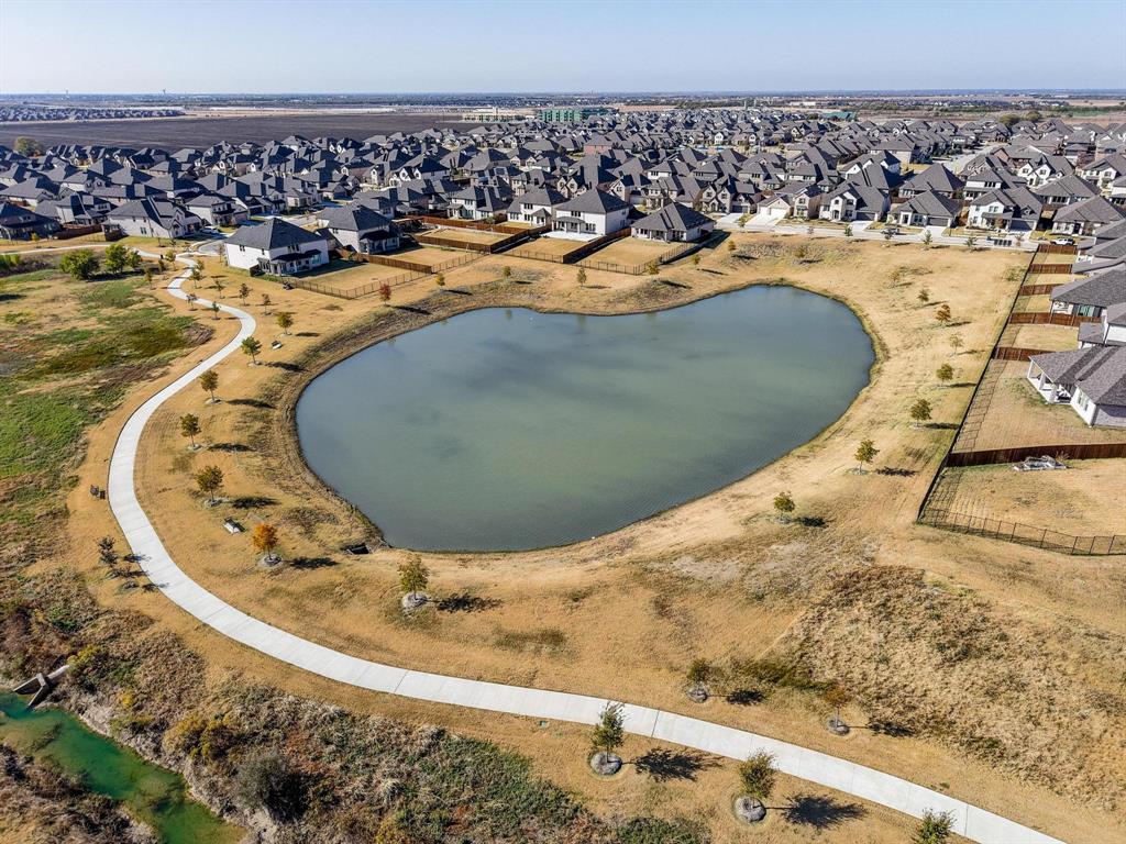 Greenway Ph 3 Add - Residential