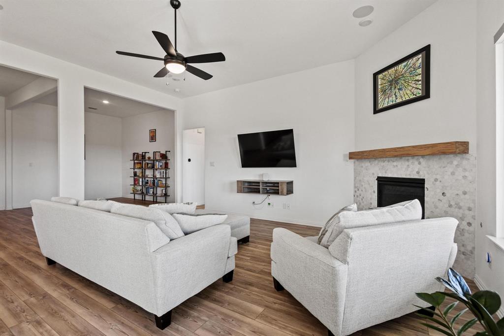 Greenway Ph 3 Add - Residential