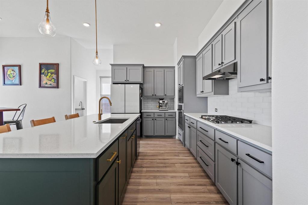 Greenway Ph 3 Add - Residential