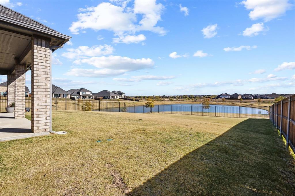 Greenway Ph 3 Add - Residential