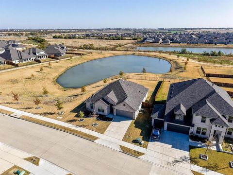 1724 Emmanuel Lane Celina TX 75009