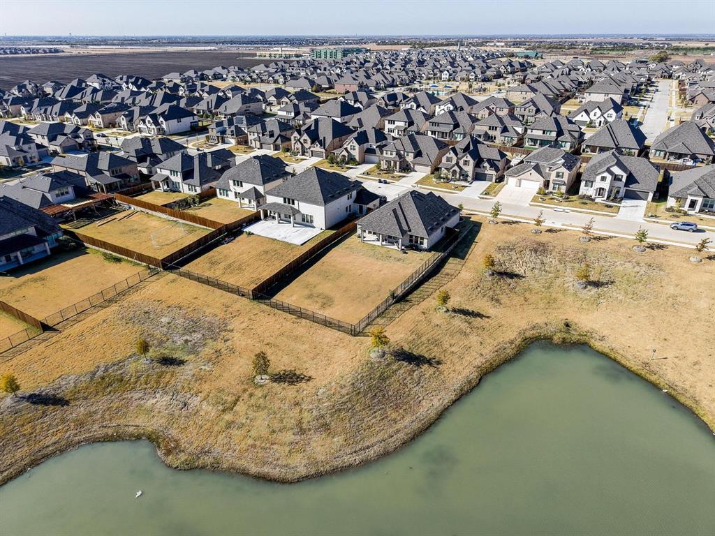 Greenway Ph 3 Add - Residential