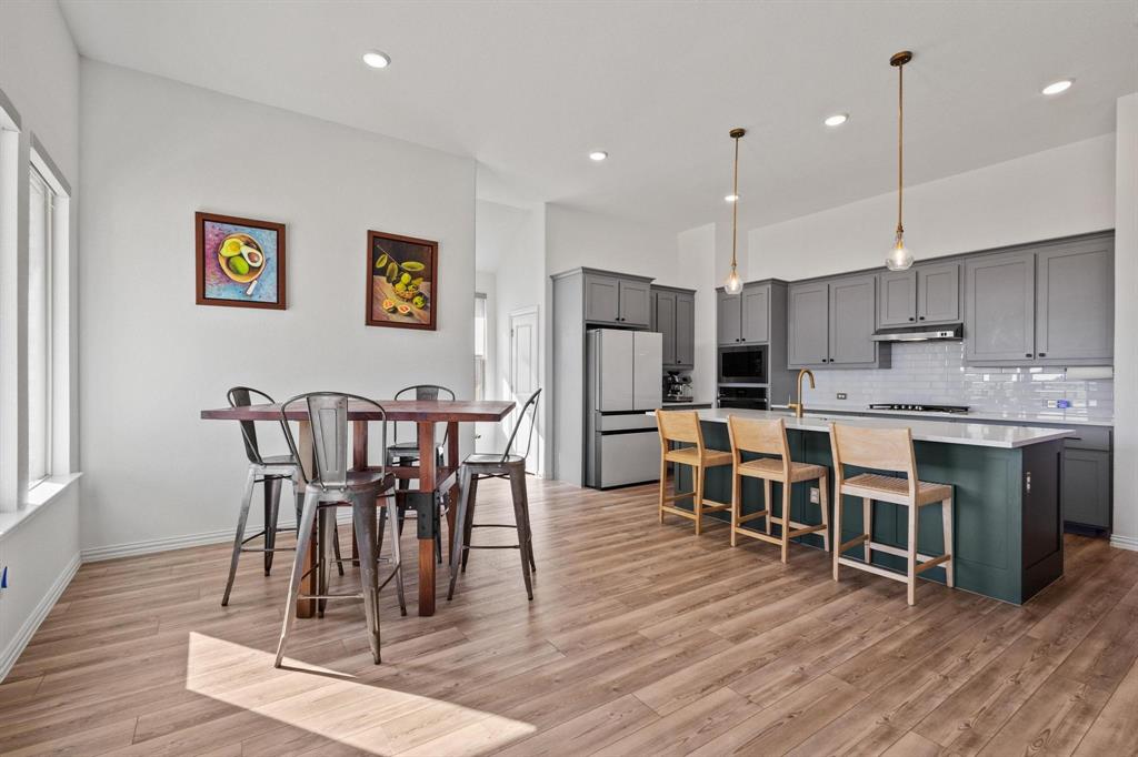 Greenway Ph 3 Add - Residential