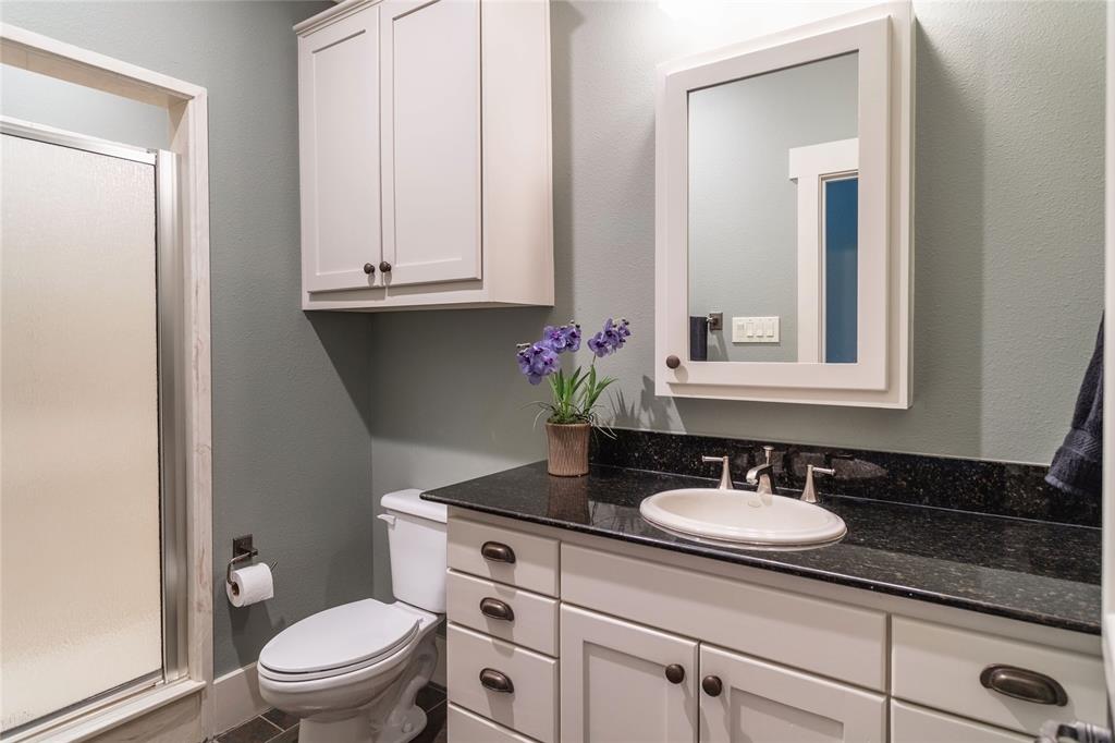 Forest Creek Estates - Residential