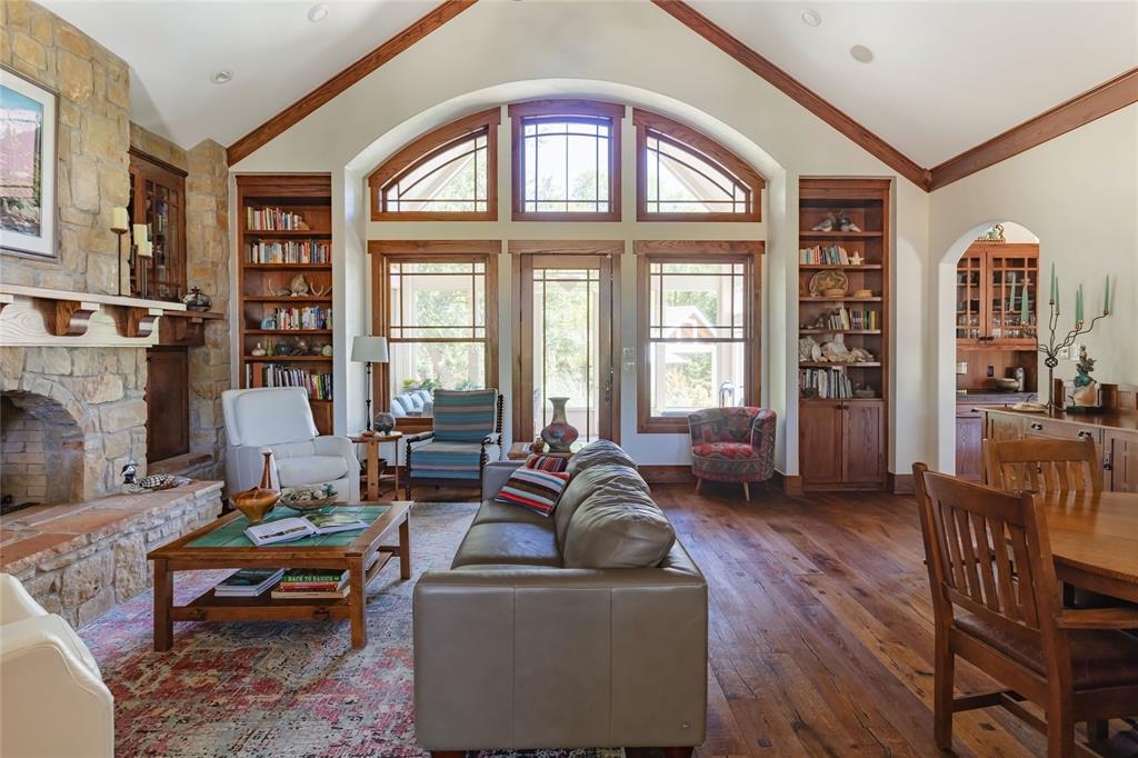 Forest Creek Estates - Residential