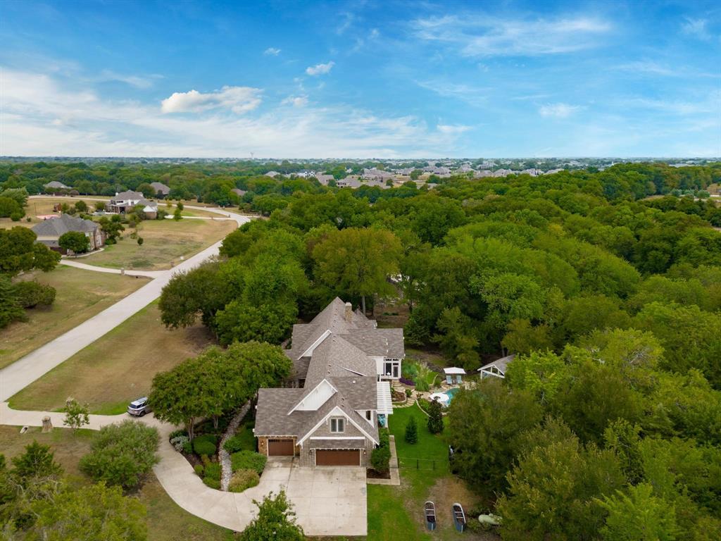 Forest Creek Estates - Residential