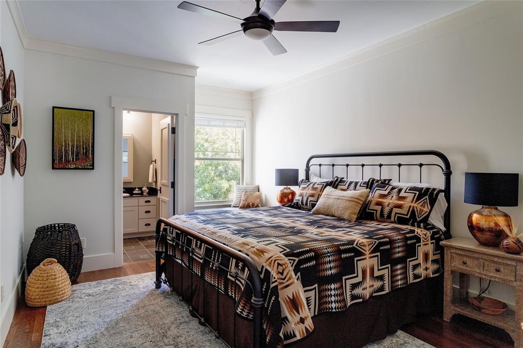 Forest Creek Estates - Residential