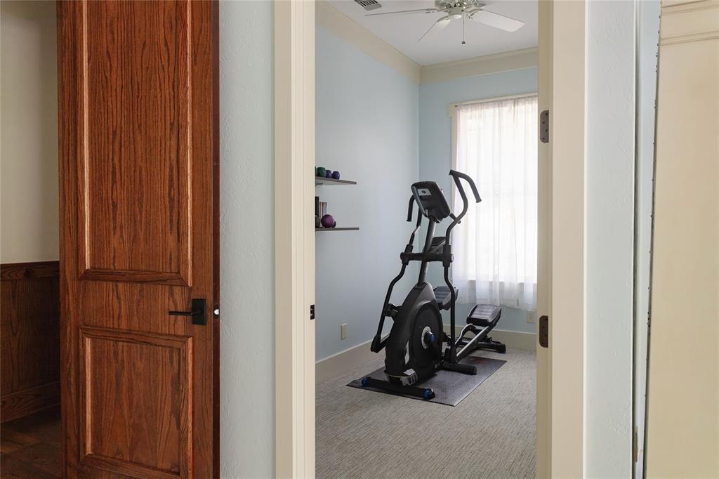 Forest Creek Estates - Residential