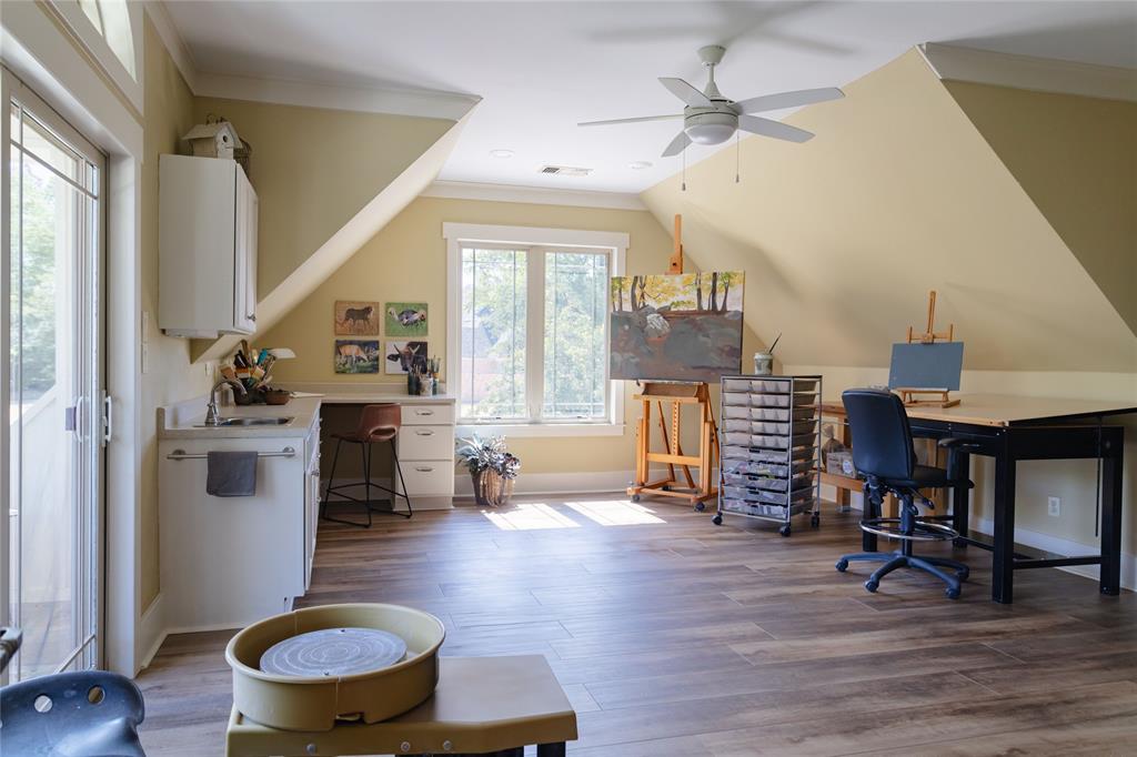 Forest Creek Estates - Residential