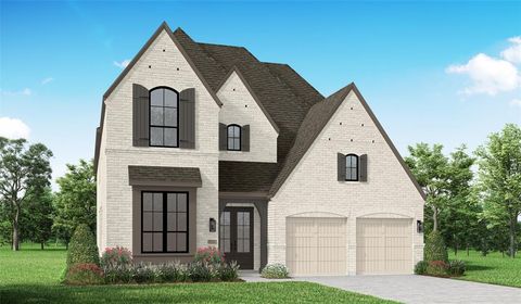 Photo of 870 Heatherbrook Drive, Prosper, TX 75078 (MLS # 21091696)