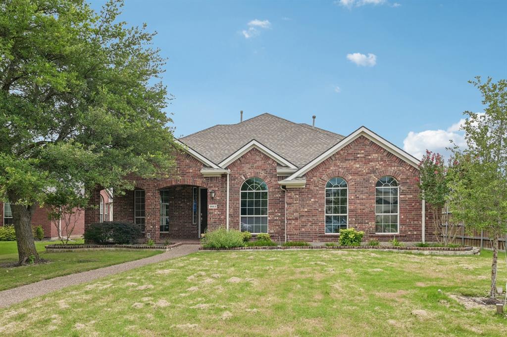 9863 Red Cedar Drive