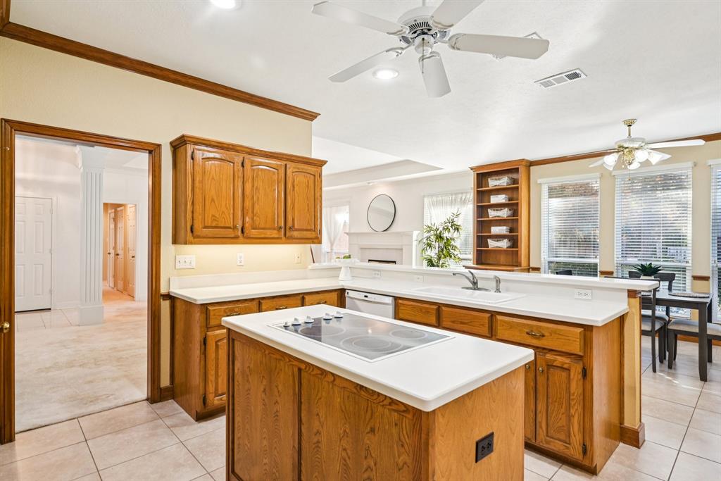 Club Estates #2 - Residential