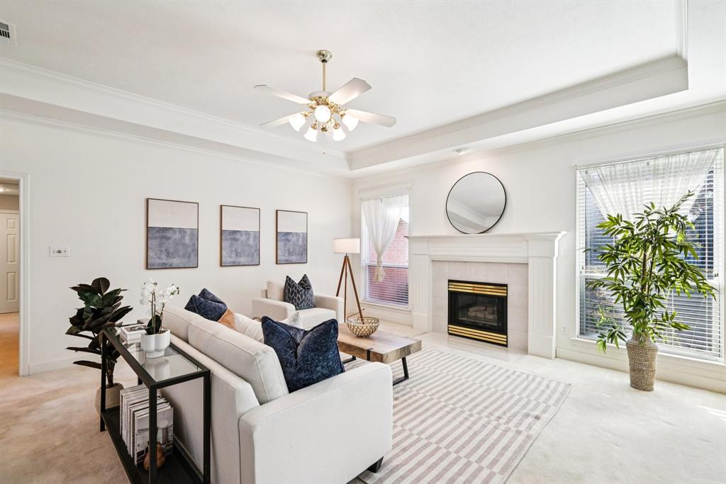 Club Estates #2 - Residential