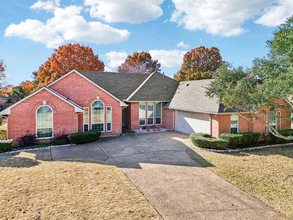 Club Estates #2 - Residential