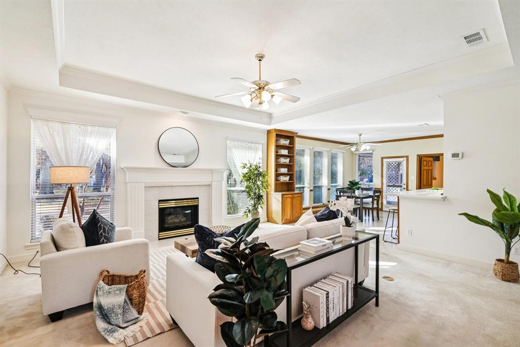 Club Estates #2 - Residential