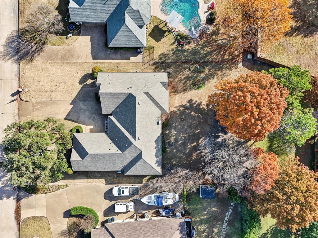 Club Estates #2 - Residential