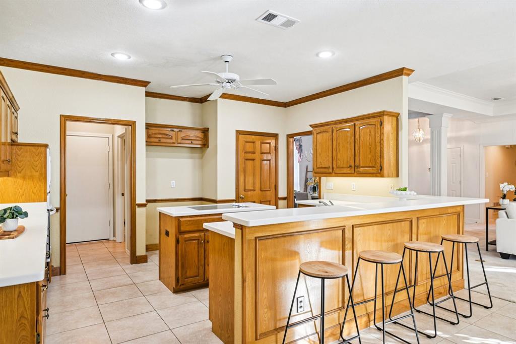 Club Estates #2 - Residential