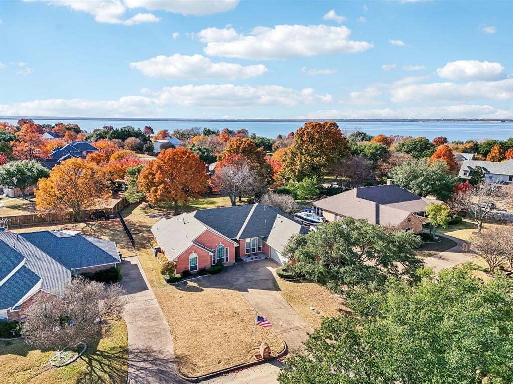 Club Estates #2 - Residential