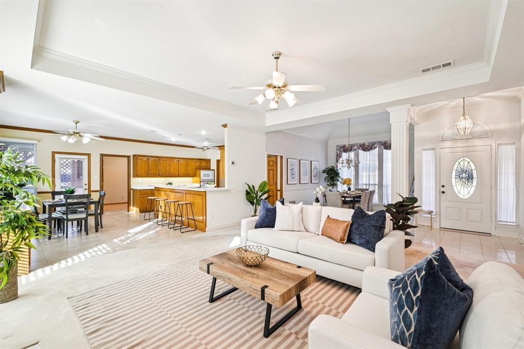 Club Estates #2 - Residential