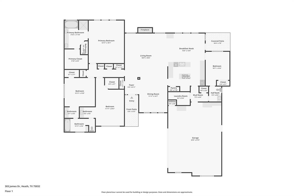 Club Estates #2 - Residential