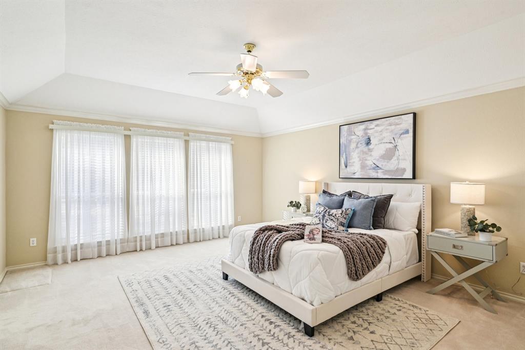 Club Estates #2 - Residential